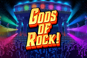 Gods of Rock game thumbnail