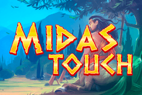 Midas Touch game thumbnail