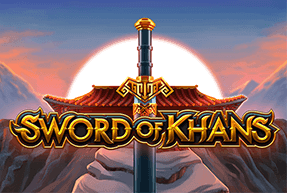 Sword of Khans game thumbnail