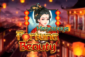 Fortune Beauty game thumbnail