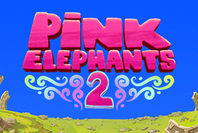 Pink Elephants 2 game thumbnail