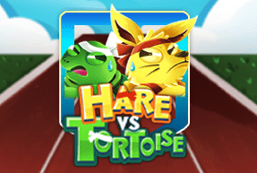 Hare VS Tortoise game thumbnail