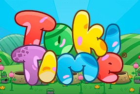 Toki Time game thumbnail