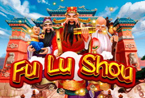Fu Lu Shou game thumbnail