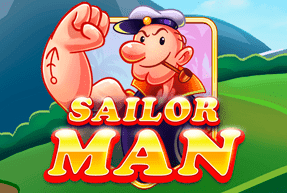 Sailor Man game thumbnail