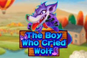 The Boy Who Cried Wolf game thumbnail