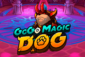 Go Go Magic Dog game thumbnail