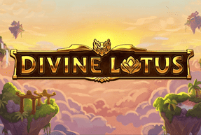 Divine Lotus game thumbnail