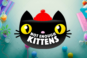 Not Enough Kittens game thumbnail