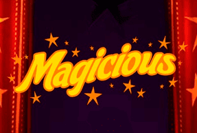 Magicious game thumbnail