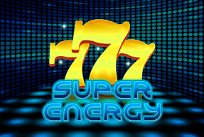 Super Energy game thumbnail
