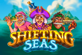 Shifting Seas game thumbnail