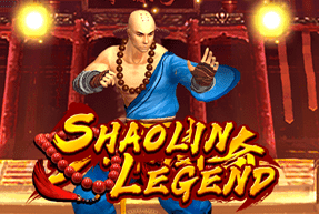 Shaolin Legend game thumbnail