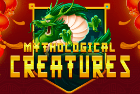 Mythological Creatures game thumbnail