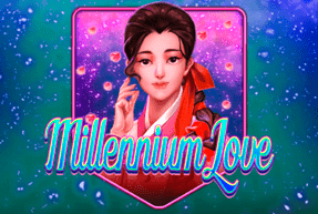 Millennium Love game thumbnail