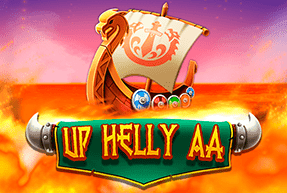 Up Helly Aa game thumbnail