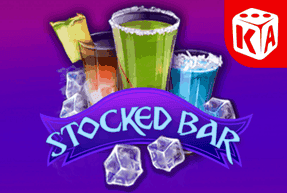 Stocked Bar game thumbnail