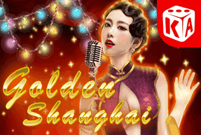 Golden Shanghai game thumbnail