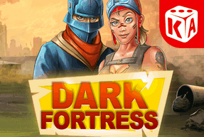 Dark Fortress game thumbnail