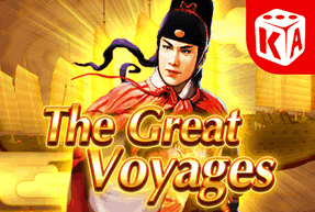 The Great Voyages game thumbnail