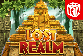 Lost Realm game thumbnail