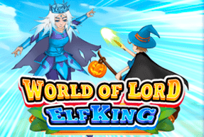 World Of Lord Elf King game thumbnail