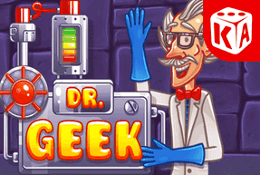Dr. Geek game thumbnail