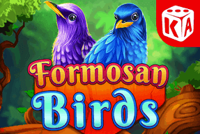 Formosan Birds game thumbnail