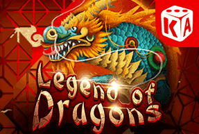 Legend of Dragons game thumbnail