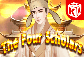 The Four Scholars game thumbnail