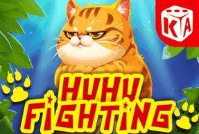 Hu Hu Fighting game thumbnail