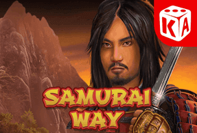 Samurai Way game thumbnail