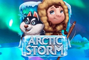 Arctic Storm game thumbnail