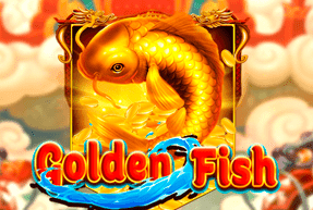 Golden Fish game thumbnail