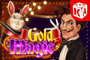 Gold Magic  game thumbnail