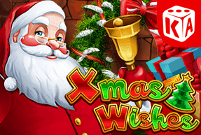 Xmas Wishes game thumbnail
