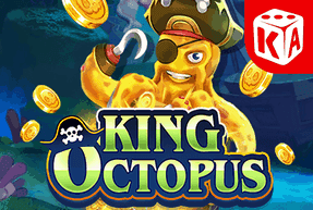 King Octopus game thumbnail