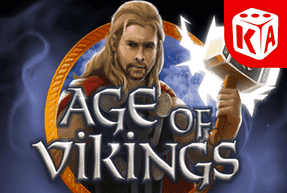 Age of Vikings game thumbnail