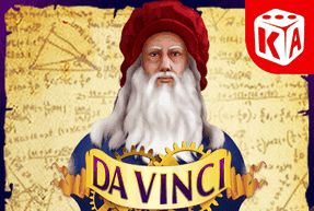 da Vinci game thumbnail