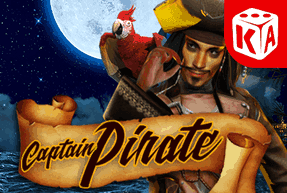 Captain Pirate game thumbnail