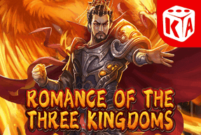 Romance of the Three Kingdoms game thumbnail