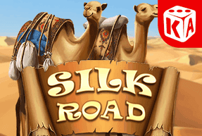 Silk Road game thumbnail