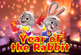 Year Of The Rabbit game thumbnail