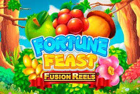 Fortune Feast Fusion Reels game thumbnail