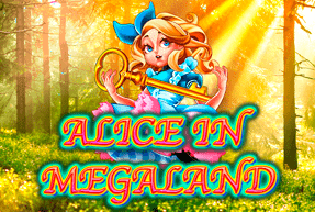 Alice In MegaLand game thumbnail
