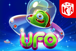 UFO game thumbnail