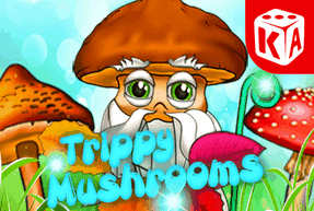 Trippy Mushrooms game thumbnail