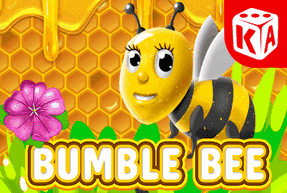 Bumble Bee game thumbnail
