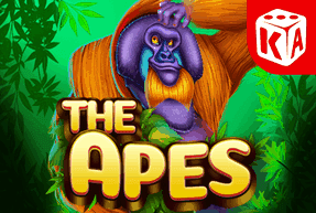 The Apes game thumbnail