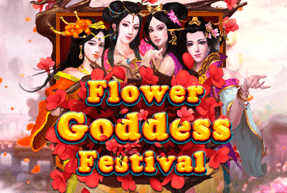Flower Goddess Festival game thumbnail